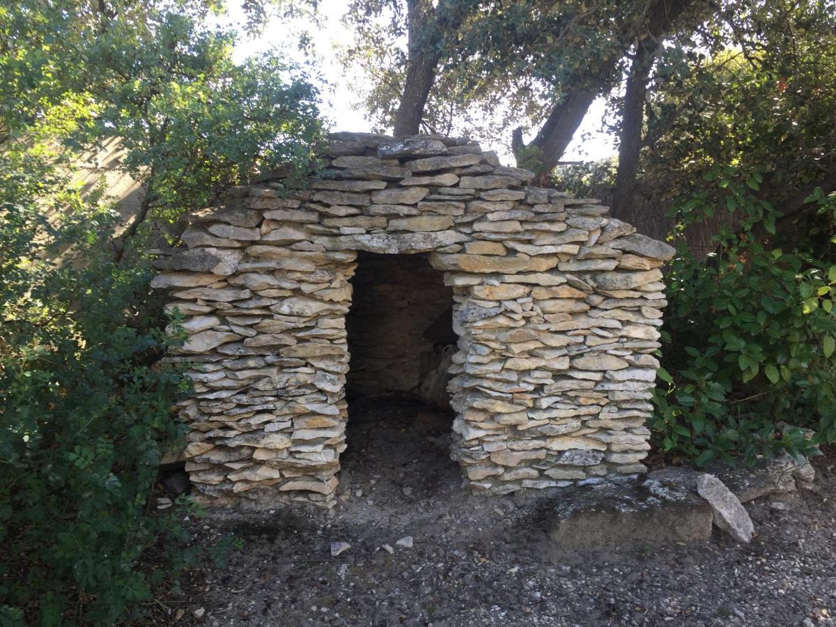 Comps  Chambre D'Hotes Les Cigales المظهر الخارجي الصورة