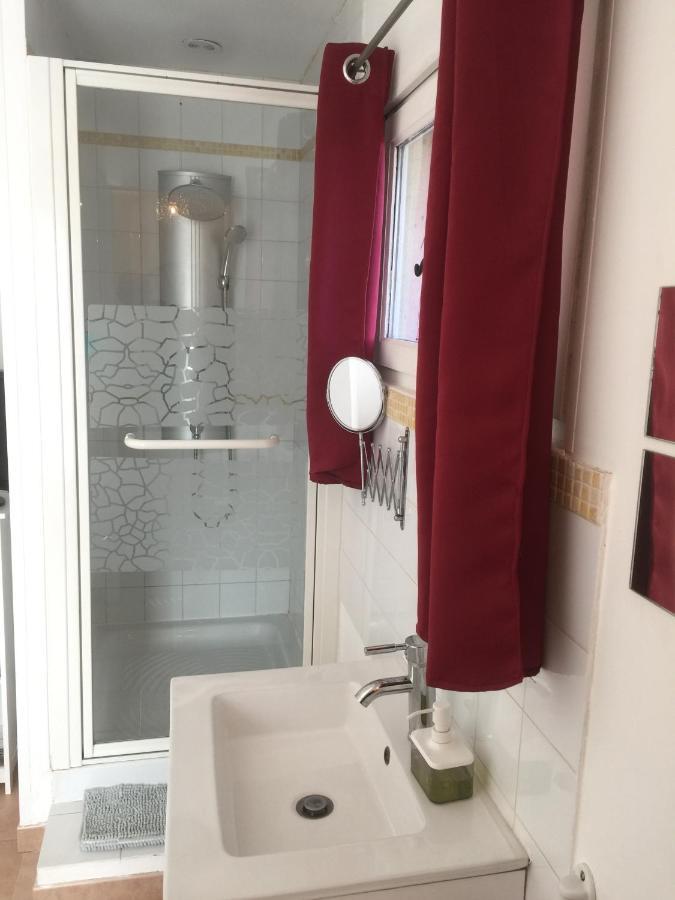 Comps  Chambre D'Hotes Les Cigales المظهر الخارجي الصورة